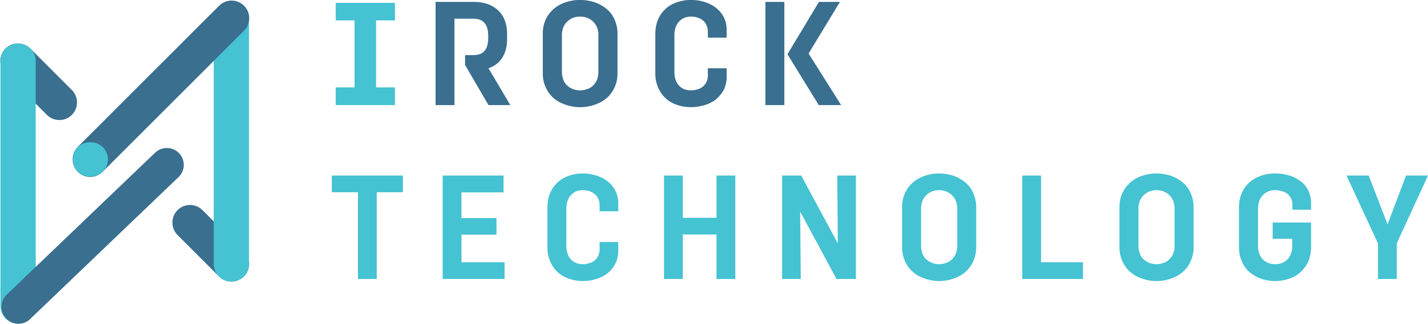 iRock Logo